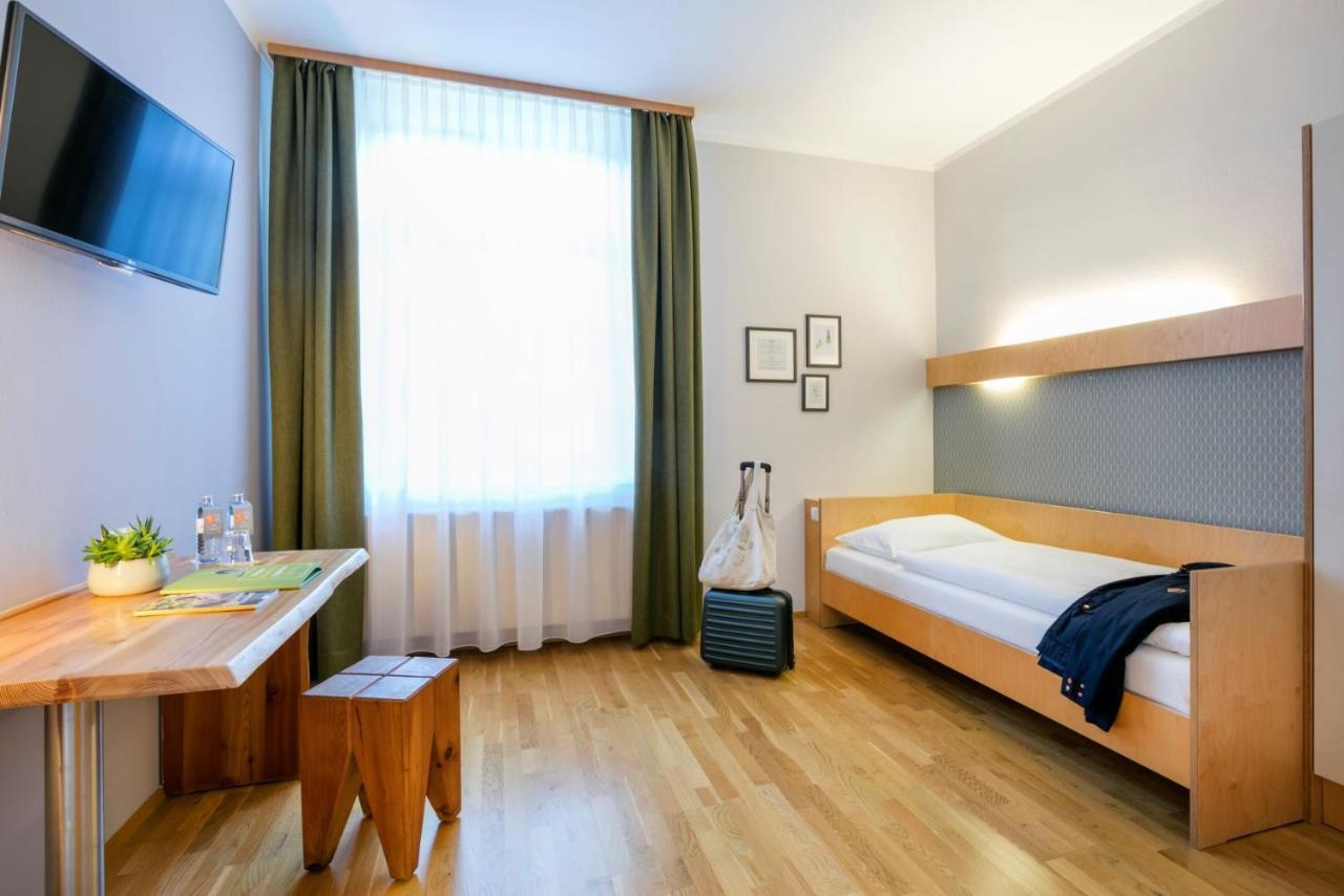 JUFA Hotel Waldviertel Raabs an der Thaya Exterior foto